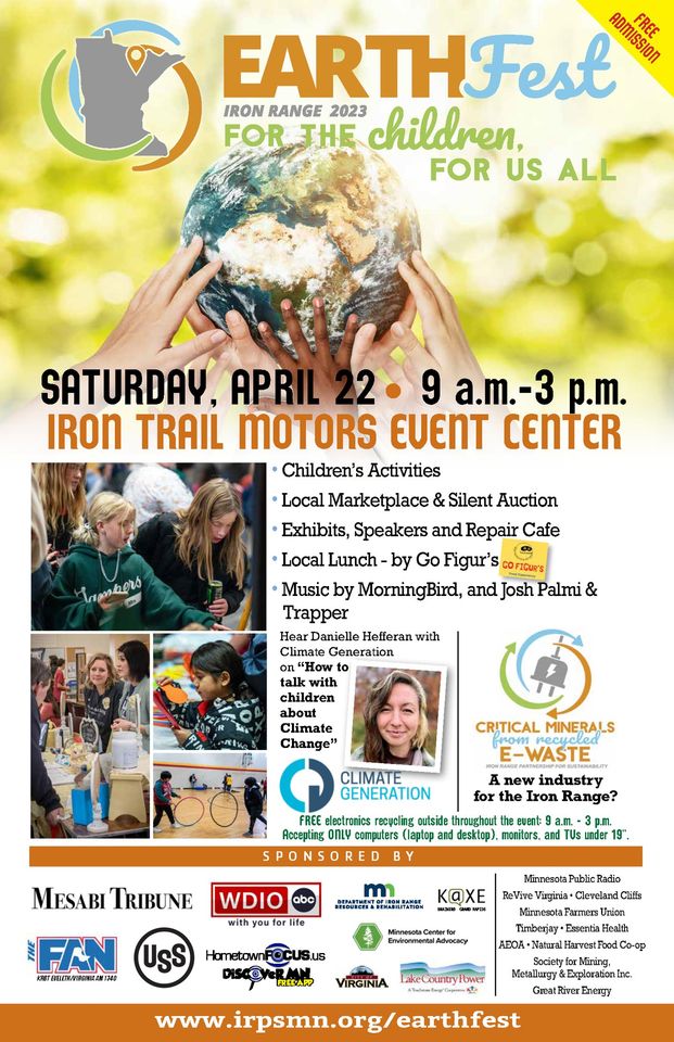 EARTH FEST 2023
